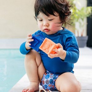 Top Anti-Uv Nautilus – Hamac