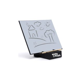 Tableau à dessiner magique – Bass&Bass