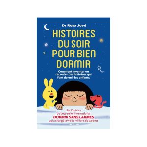 Histoire du soir pour bien dormir