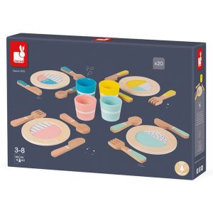 Dinette en bois – Janod