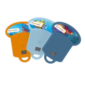 Kidystories – L’aventure – Kidywolf