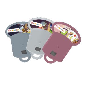 Kidystories – L’Histoire – Kidywolf