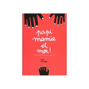 Papi mamie et moi – Minus