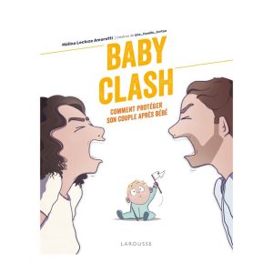 Baby Clash