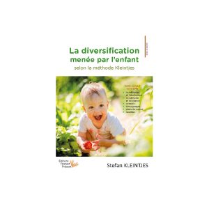 La diversification menée par l’enfant selon la méthode Kleintjes
