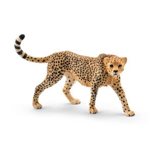 Guépard femelle –  Schleich