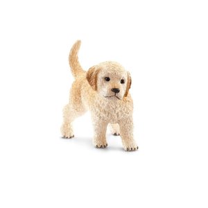 Chiot Golden Retriever – Schleich