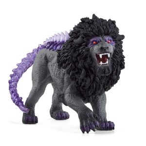 Lion des ténèbres – Schleich