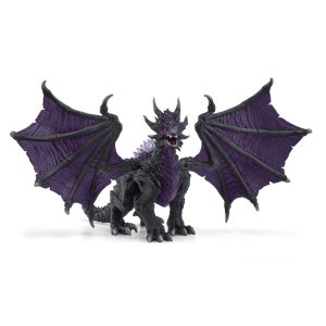 Dragon des Ténèbres – Schleich
