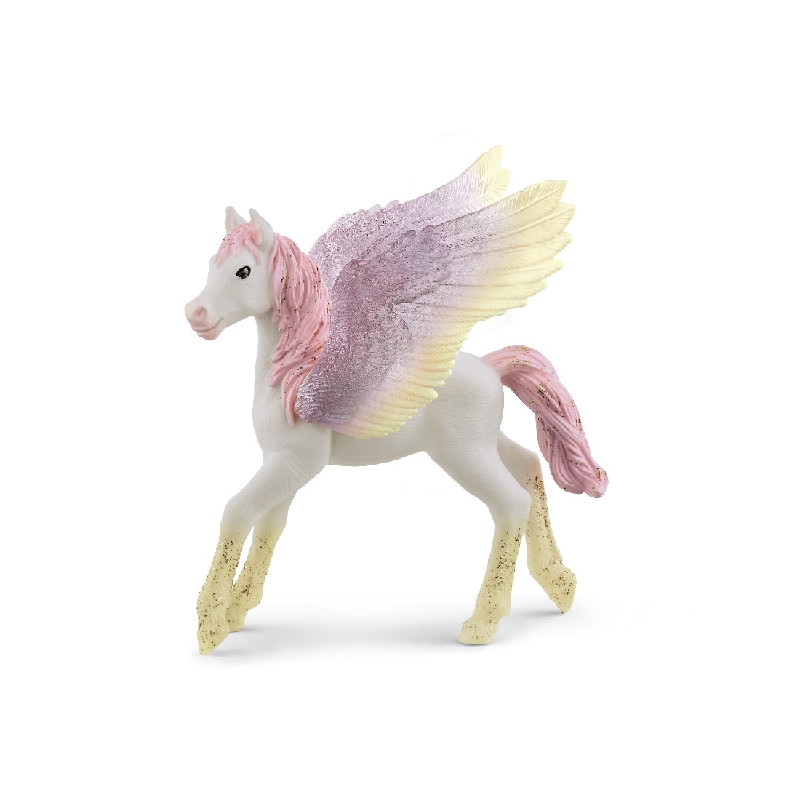 Bébé Pégase – Schleich