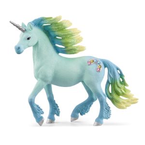 Licorne Marshmalow étalon – Schleich