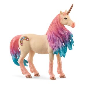 Licorne Marshmalow Jument – Schleich