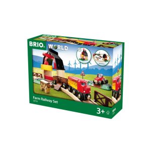 Circuit de la Ferme – Brio