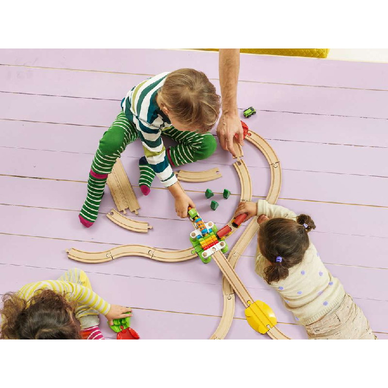 Mon Premier Circuit de Découverte – Brio – Image 3