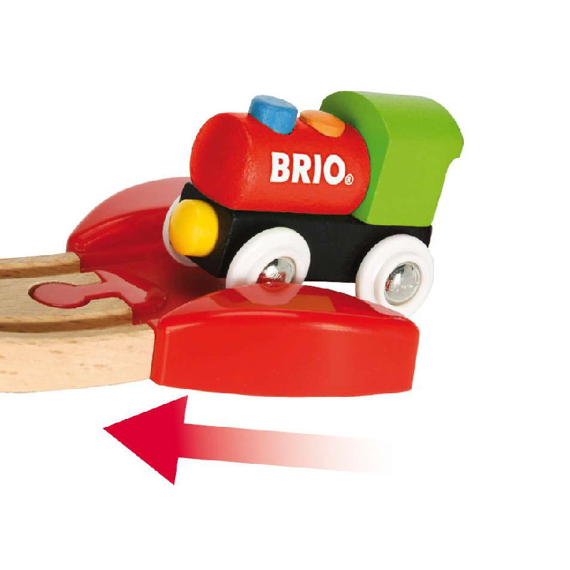 Mon Premier Circuit de Découverte – Brio – Image 5