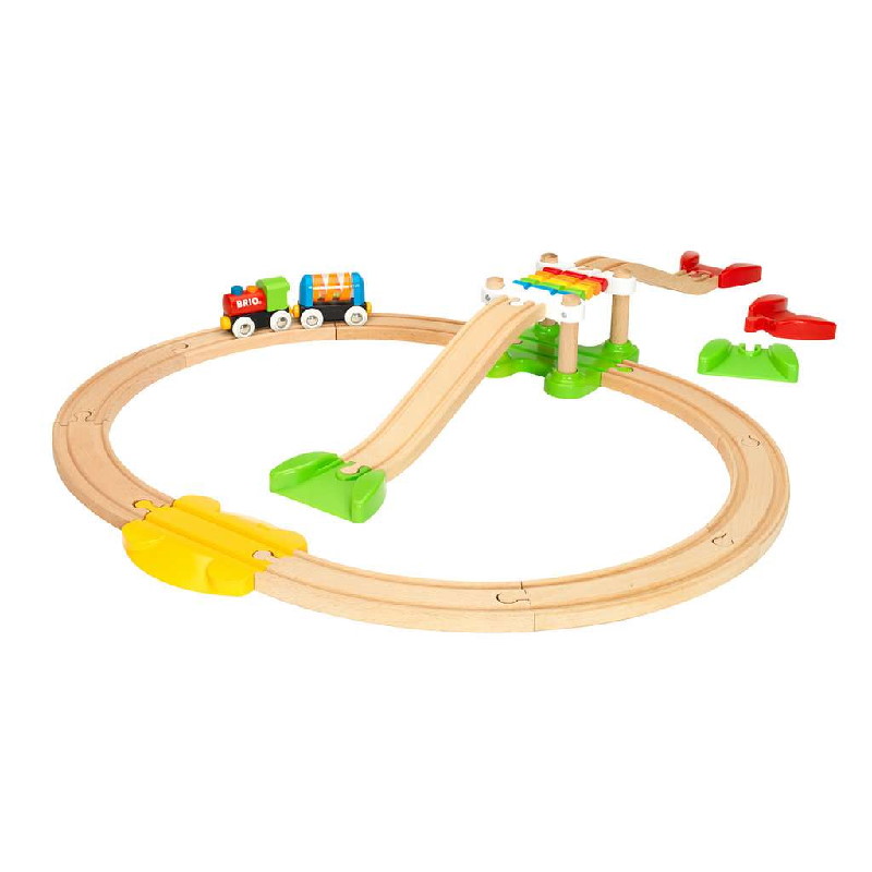 Mon Premier Circuit de Découverte – Brio – Image 8