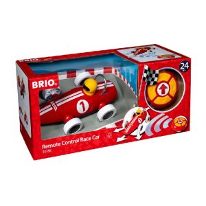 Voiture de course radiocommandée – Brio