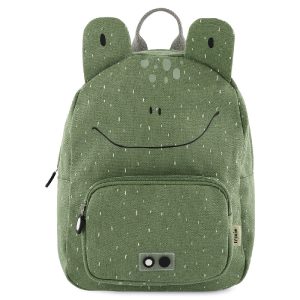 Sac à dos Grenouille – Trixie Baby