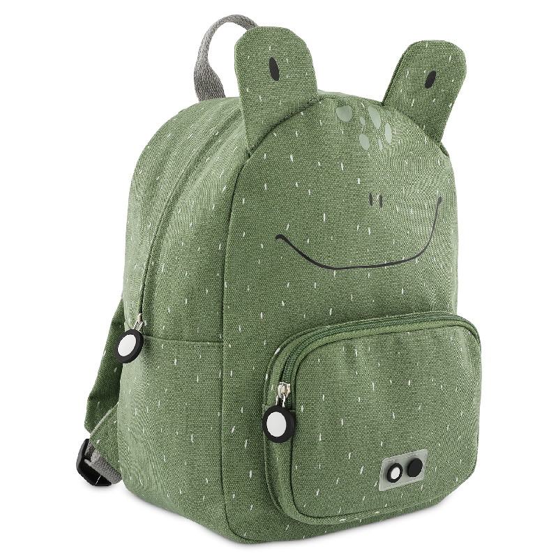 Sac à dos Grenouille – Trixie Baby – Image 2