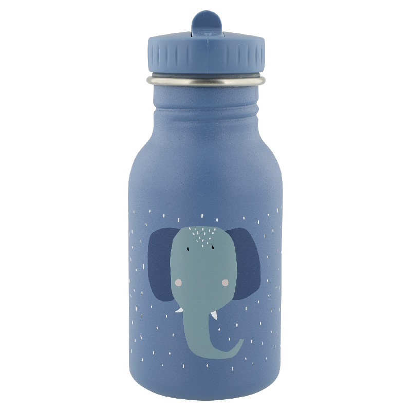 Gourde 350 ml Eléphant- Trixie Baby