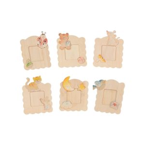 Cadre à peindre soi-même – Goki