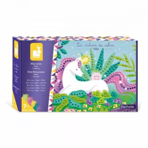 Coffret créatif Mini Strass Magie – Janod