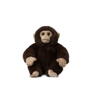Peluche ECO – Chimpanzé – WWF
