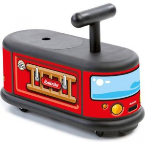 Porteur Camion de Pompier – Italtrike