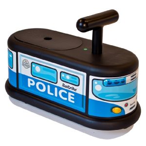 Porteur Police – Italtrike
