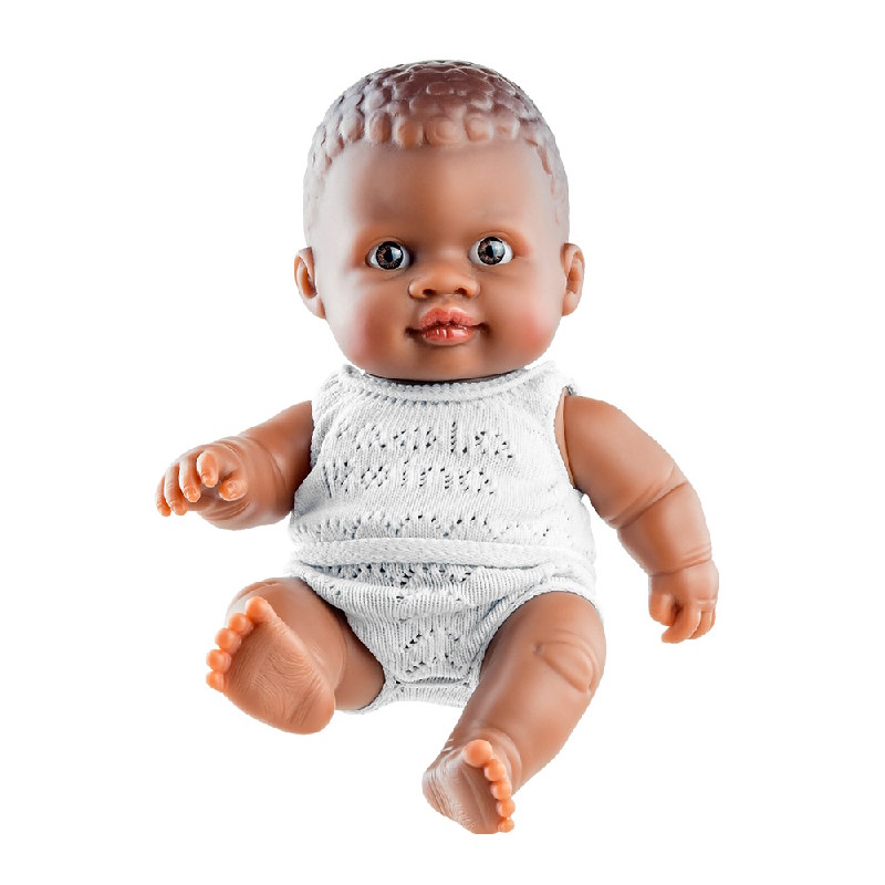 Baby Peque Garçon – Pyjama – Paola Reina