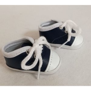 Accessoire Las Amigas – Basket Bleu