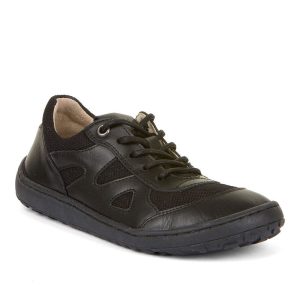 Baskets Geo – Black – Froddo