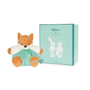 Patapouf musical Léonard le renard – Kaloo