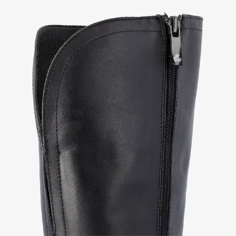 Bottes Barefoot Mila – Groundies – Image 2