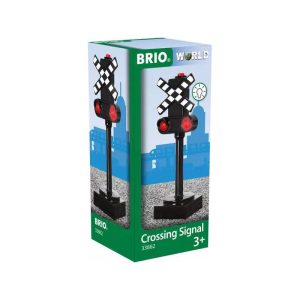 Feu de croisement – Brio