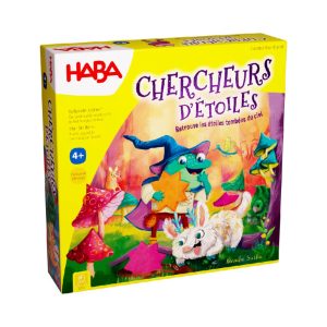 Chercheurs d’étoiles – Haba
