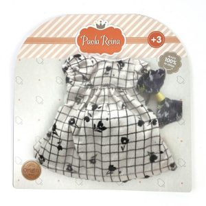 Vêtements Las Amigas – Ana Belen – Paola Reina