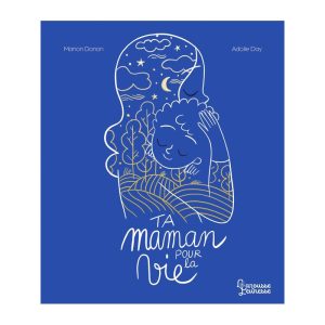 Ta maman pour la vie