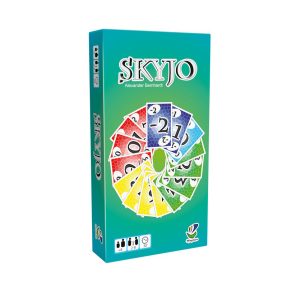 Skyjo – Magilano