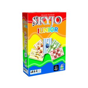 Skyjo Junior – Magilano