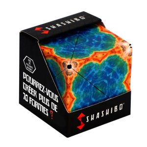 Shashibo Terre – Fun In Motion Toys