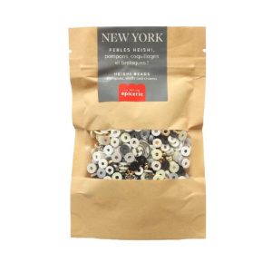 Mélange de perles heishi – New-York – La petite épicerie