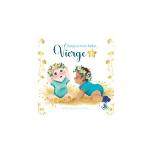 Bonjour mon bébé … Vierge – Langue au chat