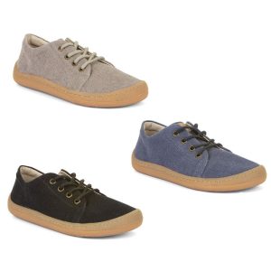 Baskets Vegan Lacets Barefoot – Froddo