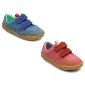 Baskets Amsterdam Kids – Groundies