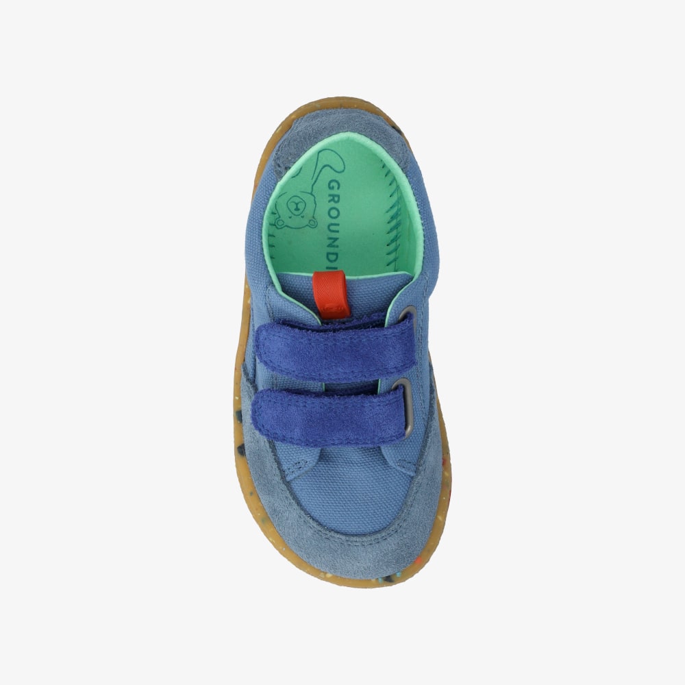 Baskets Amsterdam Kids – Groundies – Image 9