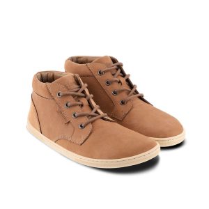 Chaussures Barefoot Synergy – Be Lenka