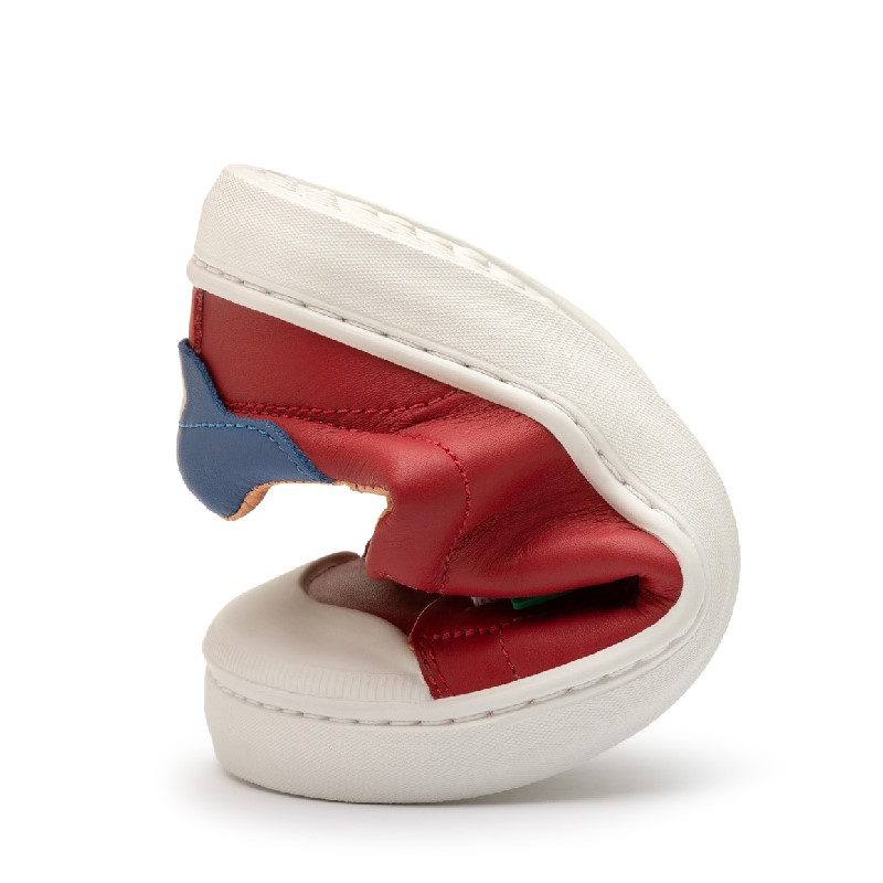 Baskets Sneakers Volt – Tip Toey Joey – Image 3