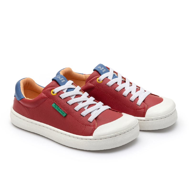 Baskets Sneakers Volt – Tip Toey Joey – Image 2