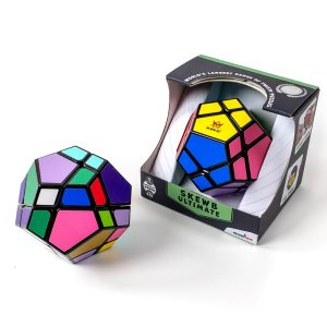 Casse-tête – Skewb Ultimate – Recent Toys